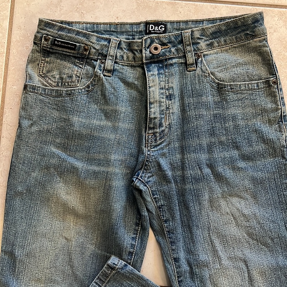 D&G jeans🌺 - Picture 13 of 16